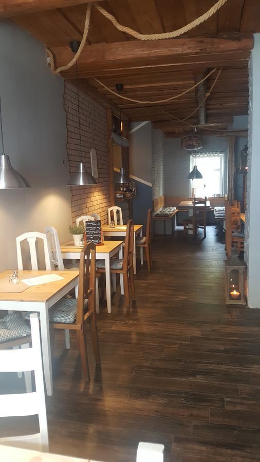 Pension Antica 플젠 외부 사진